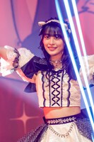 橋本侑芽（撮影：笹森健一）