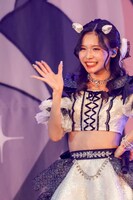 竹越くるみ（撮影：笹森健一）