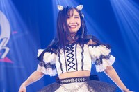 安藤楓（撮影：笹森健一）