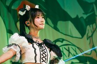 竹本あいり（撮影：笹森健一）