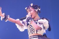 水野瞳（撮影：笹森健一）