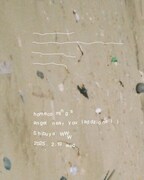 Homecomings「angel near you」追加公演告知ビジュアル