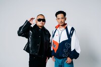 DJ CHARI & DJ TATSUKI