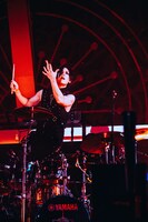 影丸 -kagemaru-（Dr）（Photo by Megumi Iritani）