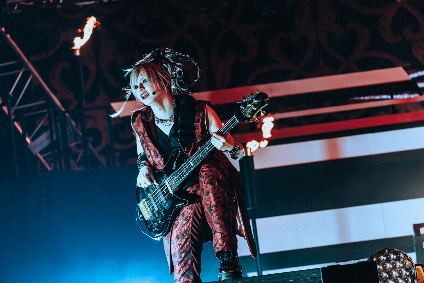 龍矢 -ryuya-（B）（Photo by Megumi Iritani）