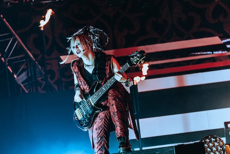 龍矢 -ryuya-(B)(Photo by Megumi Iritani)