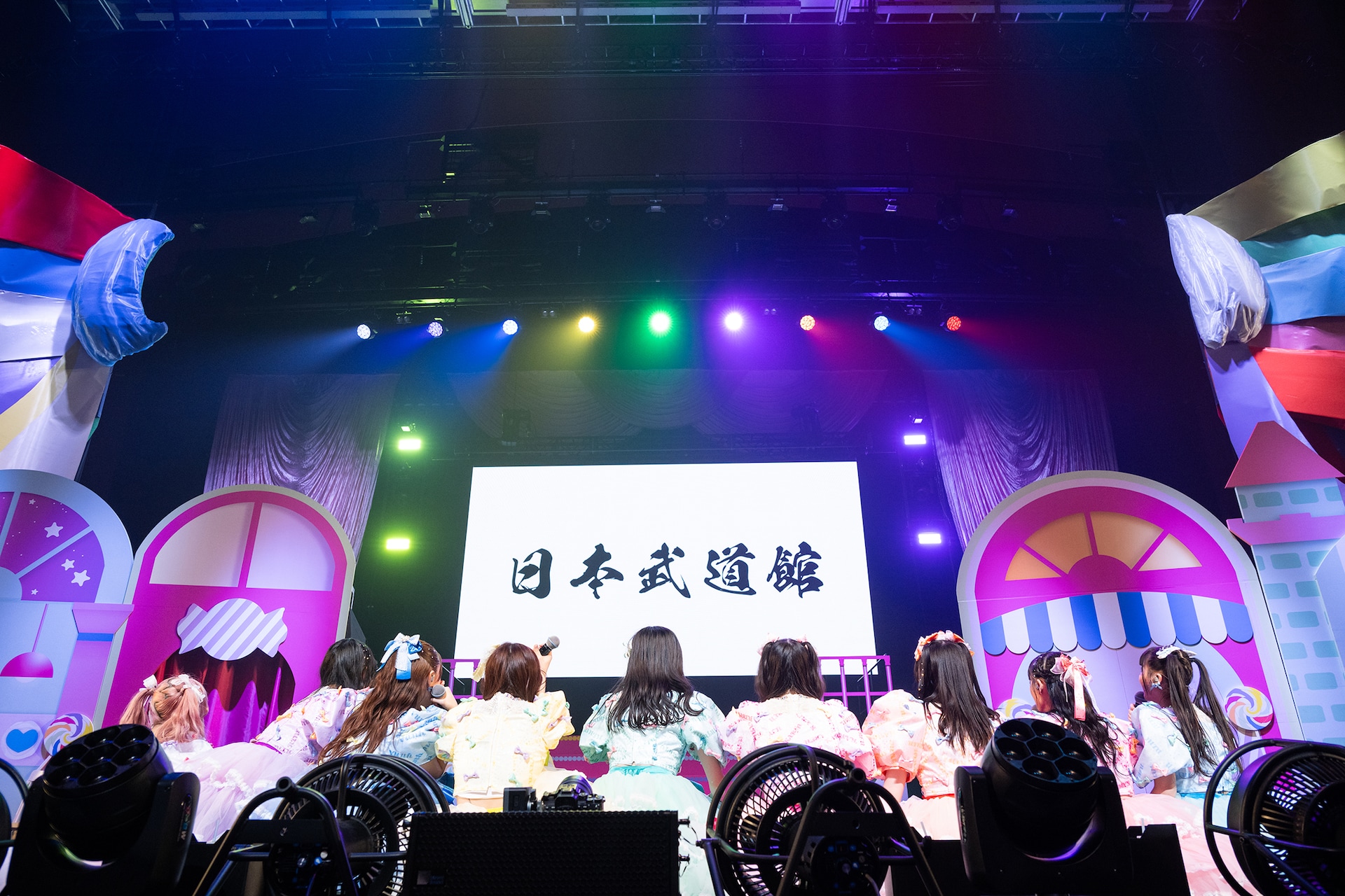 いぎなり東北産、日本武道館ワンマン決定！10周年を前に夢のステージへ