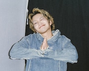 マンチ漢（Vo）