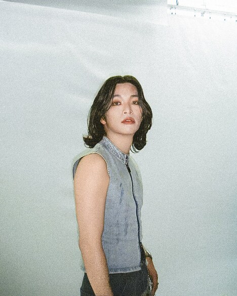 ゴールデンくんか君（Vo, G）