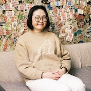 歌舞伎町で育つバンドシーン、新宿LOFT樋口寛子が奔走した25年間