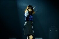 「僕が見たかった青空ワンマンライブ ～2024青春納め～ 2024ラストライブ」より。