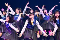 「僕が見たかった青空ワンマンライブ ～2024青春納め～ 2024ラストライブ」より。