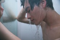 ドラマ「ふったらどしゃぶり」より。©「ふったらどしゃぶり」製作委員会・MBS