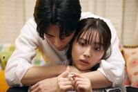 ドラマ「ふったらどしゃぶり」より。©「ふったらどしゃぶり」製作委員会・MBS