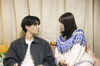 ドラマ「ふったらどしゃぶり」より。©「ふったらどしゃぶり」製作委員会・MBS