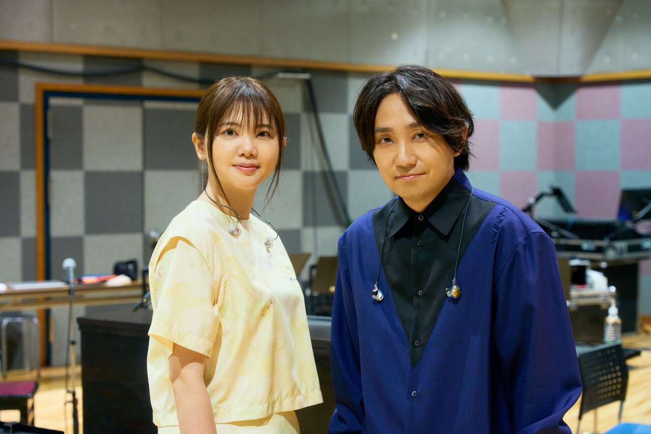 いきものがかり登場「情熱大陸」このあとすぐ放送、番組史上初となる生歌唱パフォーマンス披露