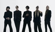 lynch.結成20周年プロジェクトでFCツアー、レア曲再録アルバム、全国ツアーを発表