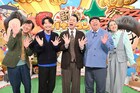 星野源が8年ぶりに「バナナマンのせっかくグルメ!!」出演、プレッシャーゲームで珍プレー
