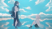 Ado「抜け空」MVより。