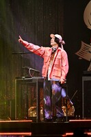 ビッケブランカ（撮影：高田梓）