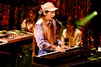 ビッケブランカ（撮影：高田梓）