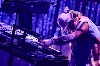 ビッケブランカ（撮影：高田梓）