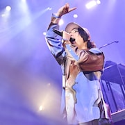 ビッケブランカ、初披露&レアな初期曲含む幅広い選曲で沸かせた「RAINBOW ROAD -號-」