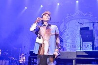 ビッケブランカ（撮影：高田梓）