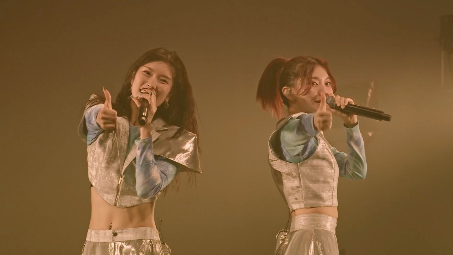 「ExWHYZ / ドラマ【TOUR2024 'HOPE' Final at Zepp DiverCity 20241227】」より。