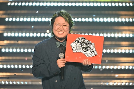 こっちのけんと©TBS