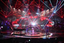 Mrs. GREEN APPLE ©TBS