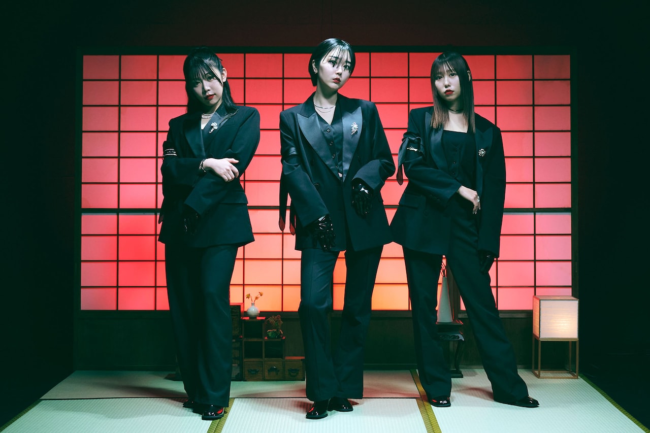 SANDAL TELEPHONE×chocoZAP×エンタバアキバ、コラボキャンペーン開始