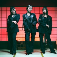 SANDAL TELEPHONEが4月で活動終了、LIQUIDROOMでラストライブ開催