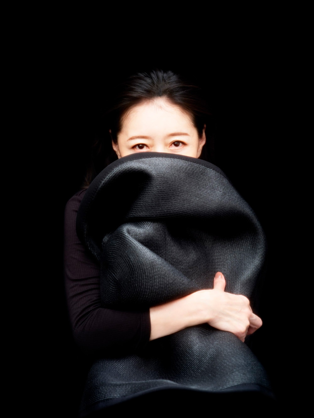 中森明菜