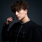 白濱亜嵐、1stアルバム「curious」リリース決定