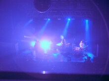 Homecomings（撮影：新家菜々子）