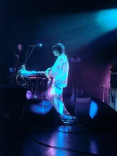 福富優樹（G）（撮影：新家菜々子）