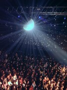 「Homecomings oneman live "angel near you"」東京公演の様子。（撮影：新家菜々子）