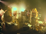 Homecomings（撮影：新家菜々子）