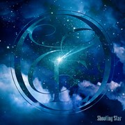 East Of Eden「Shooting Star」配信ジャケット