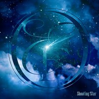 East Of Eden「Shooting Star」配信ジャケット