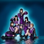 Genesis Girl、6週連続配信のラストを飾る「End of Eden」本日配信
