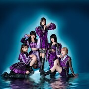 Genesis Girl、6週連続配信のラストを飾る「End of Eden」本日配信
