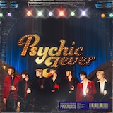 PSYCHIC FEVER「Paradise」ジャケット