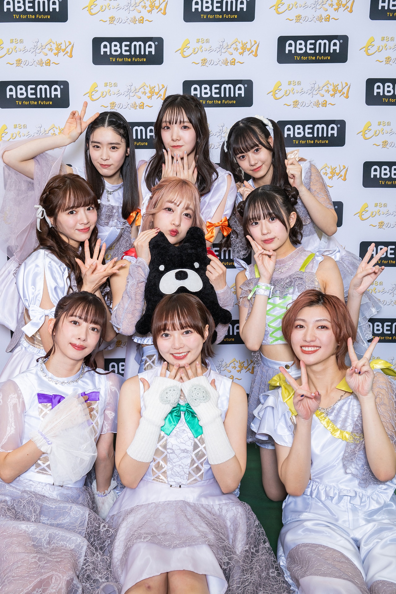 私立恵比寿中学、約束の地でのライブに向けて一致団結！先輩ももクロと