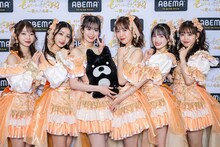 超ときめき♡宣伝部