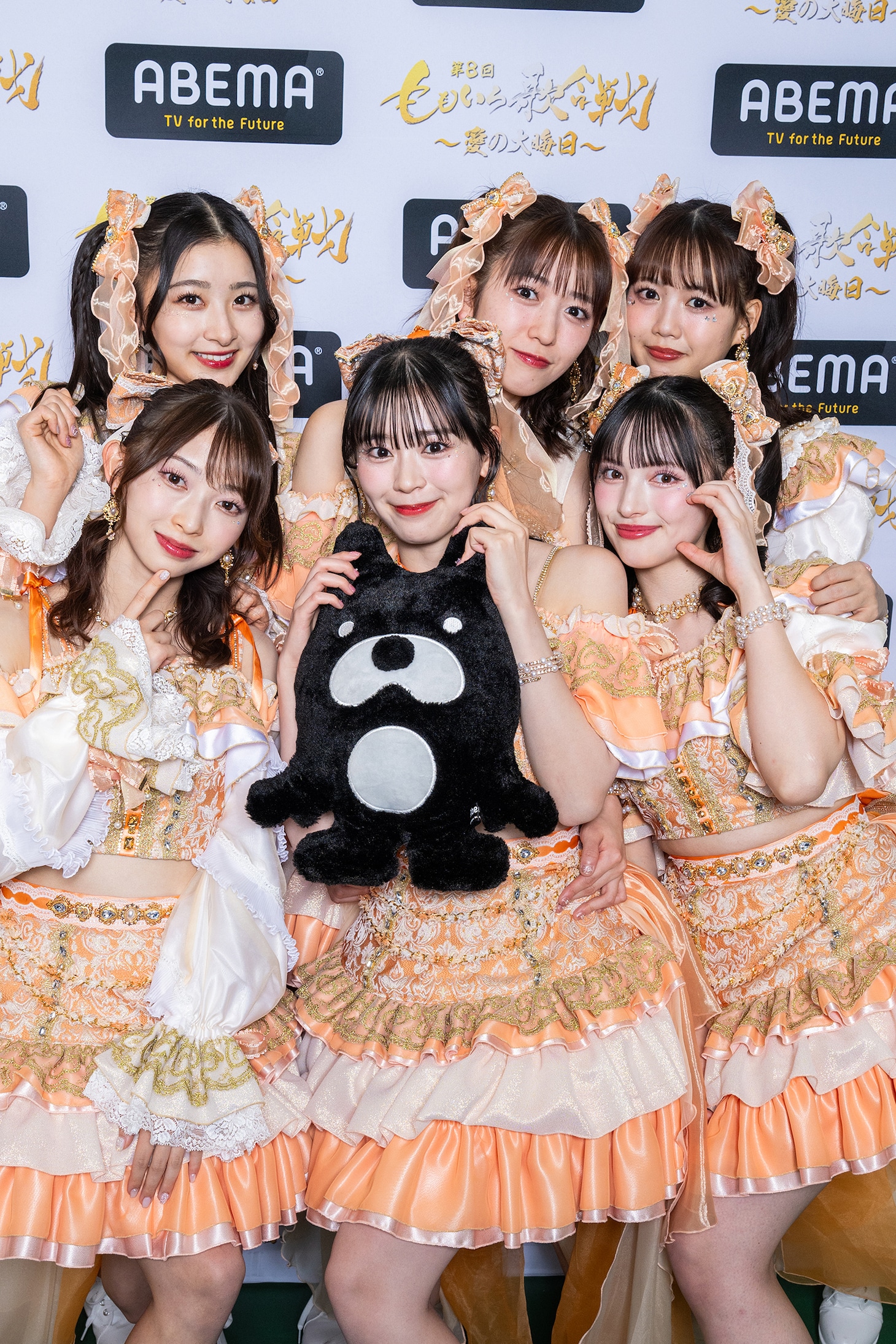 超ときめき♡宣伝部