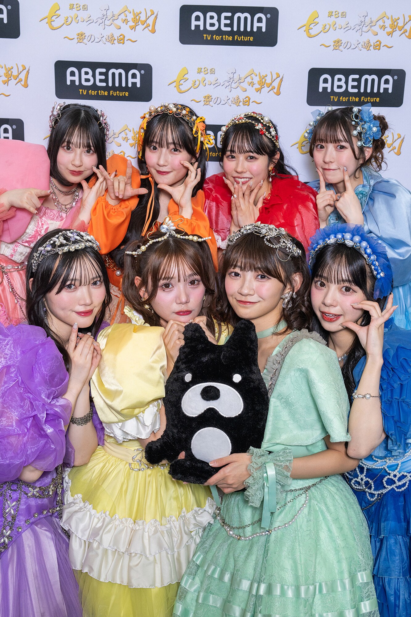 CUTIE STREETデビューからの4カ月間は「本当に怒涛」、クリスマスの