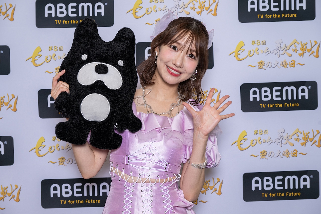 柏木由紀がAKB48卒業後初のシングル発表、あべこうじの初監督