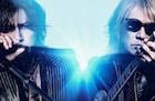 B'z、今年冬に7年ぶりのドームツアー開催